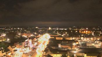 Weather camera view of Windstream.