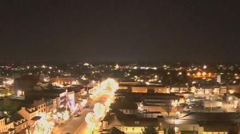 Weather camera view of Windstream.