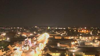 Weather camera view of Windstream.