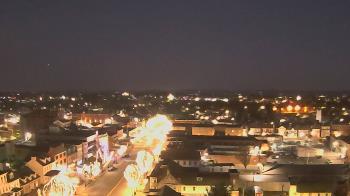 Weather camera view of Windstream.