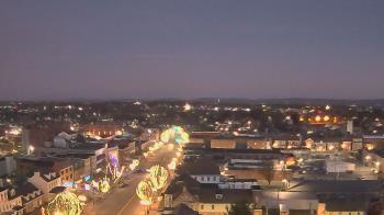 Weather camera view of Windstream.