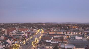 Weather camera view of Windstream.