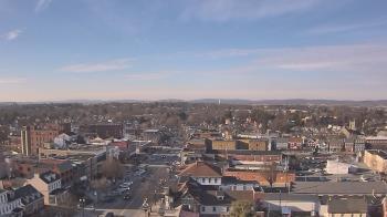 Weather camera view of Windstream.