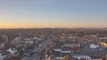 Weather camera view of Windstream.