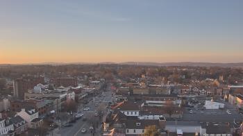 Weather camera view of Windstream.