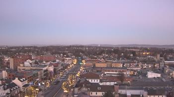 Weather camera view of Windstream.