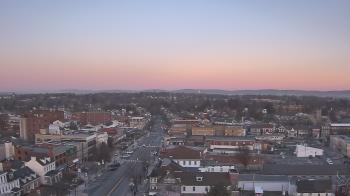 Weather camera view of Windstream.