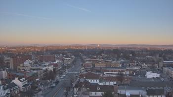 Weather camera view of Windstream.