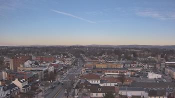 Weather camera view of Windstream.