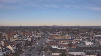 Weather camera view of Windstream.