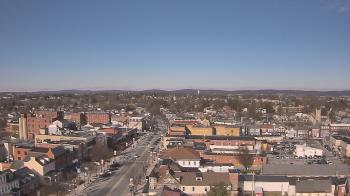 Weather camera view of Windstream.