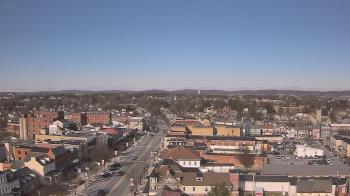 Weather camera view of Windstream.