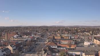 Weather camera view of Windstream.