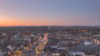 Weather camera view of Windstream.