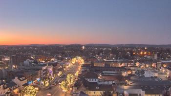 Weather camera view of Windstream.