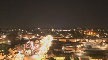 Weather camera view of Windstream.