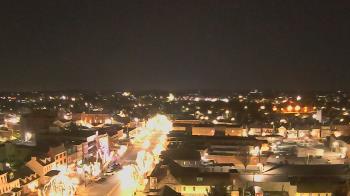 Weather camera view of Windstream.