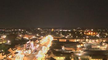 Weather camera view of Windstream.