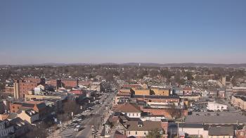 Weather camera view of Windstream.