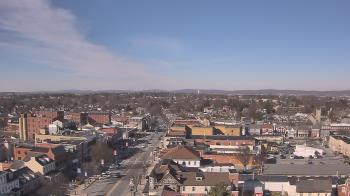 Weather camera view of Windstream.