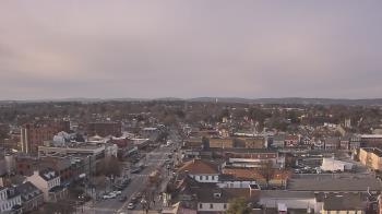 Weather camera view of Windstream.