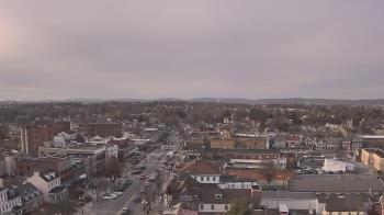 Weather camera view of Windstream.