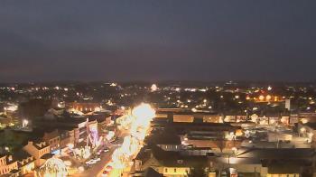 Weather camera view of Windstream.