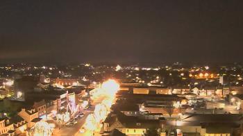 Weather camera view of Windstream.