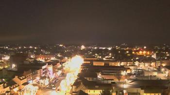 Weather camera view of Windstream.