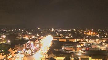 Weather camera view of Windstream.