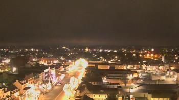 Weather camera view of Windstream.