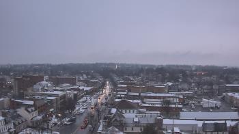 Weather camera view of Windstream.