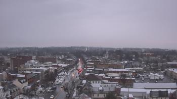 Weather camera view of Windstream.