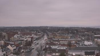 Weather camera view of Windstream.