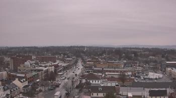 Weather camera view of Windstream.