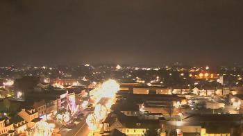 Weather camera view of Windstream.