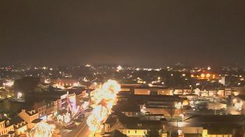 Weather camera view of Windstream.