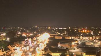 Weather camera view of Windstream.