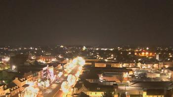 Weather camera view of Windstream.