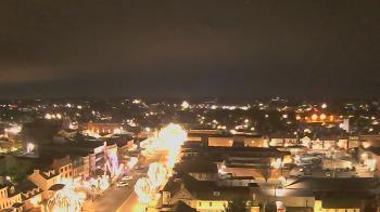 Weather camera view of Windstream.