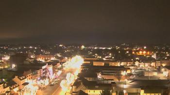 Weather camera view of Windstream.