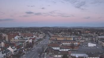 Weather camera view of Windstream.