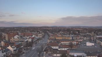 Weather camera view of Windstream.