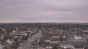 Weather camera view of Windstream.