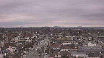 Weather camera view of Windstream.