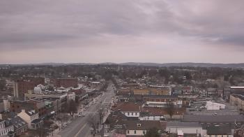 Weather camera view of Windstream.