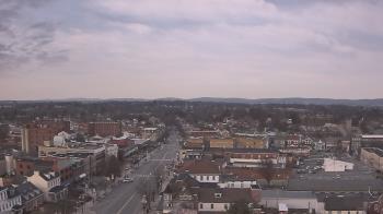 Weather camera view of Windstream.
