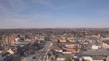 Weather camera view of Windstream.