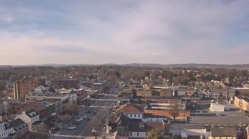 Weather camera view of Windstream.