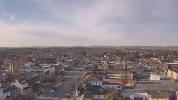 Weather camera view of Windstream.